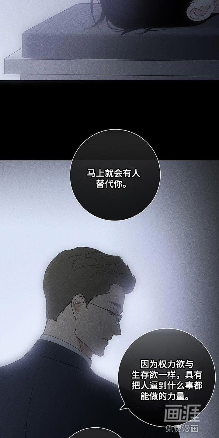 第191章：【第二季】忠诚和执念