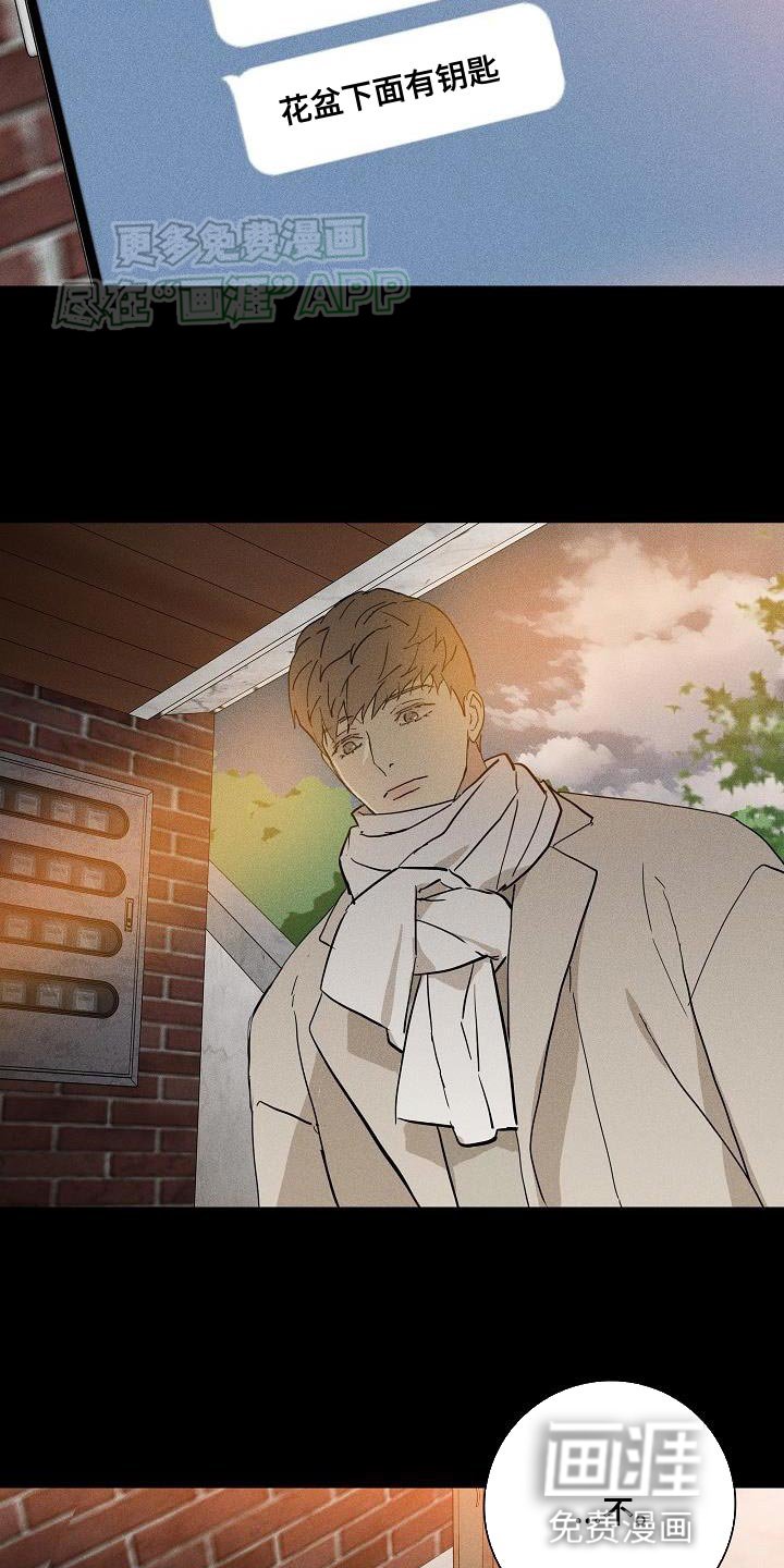 第197章：【第二季】国际邮件
