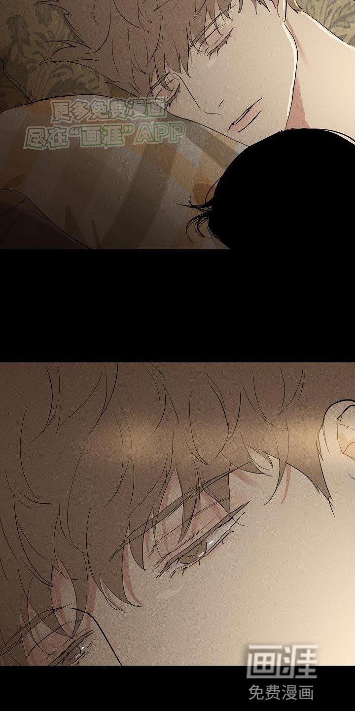 第199章：【第二季】不想和我对视