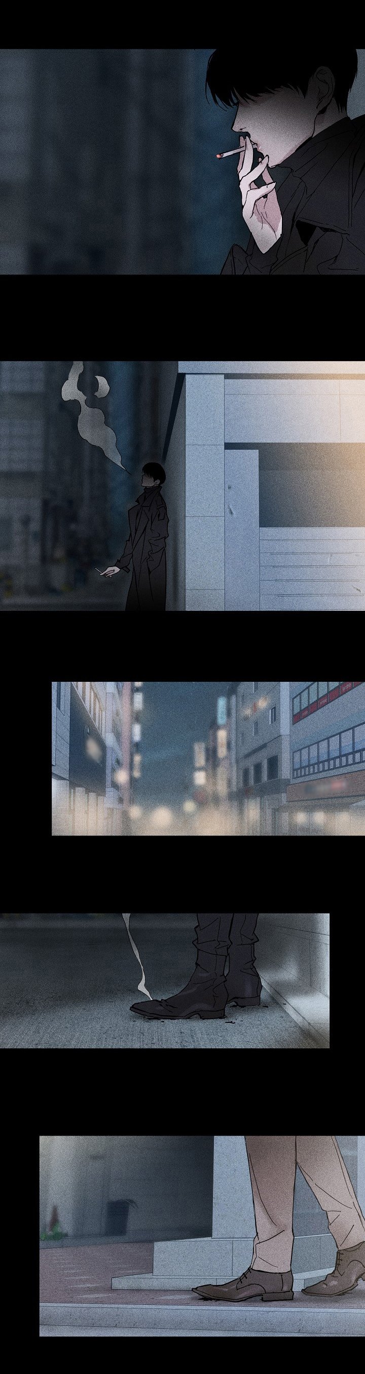 第2章：偶然