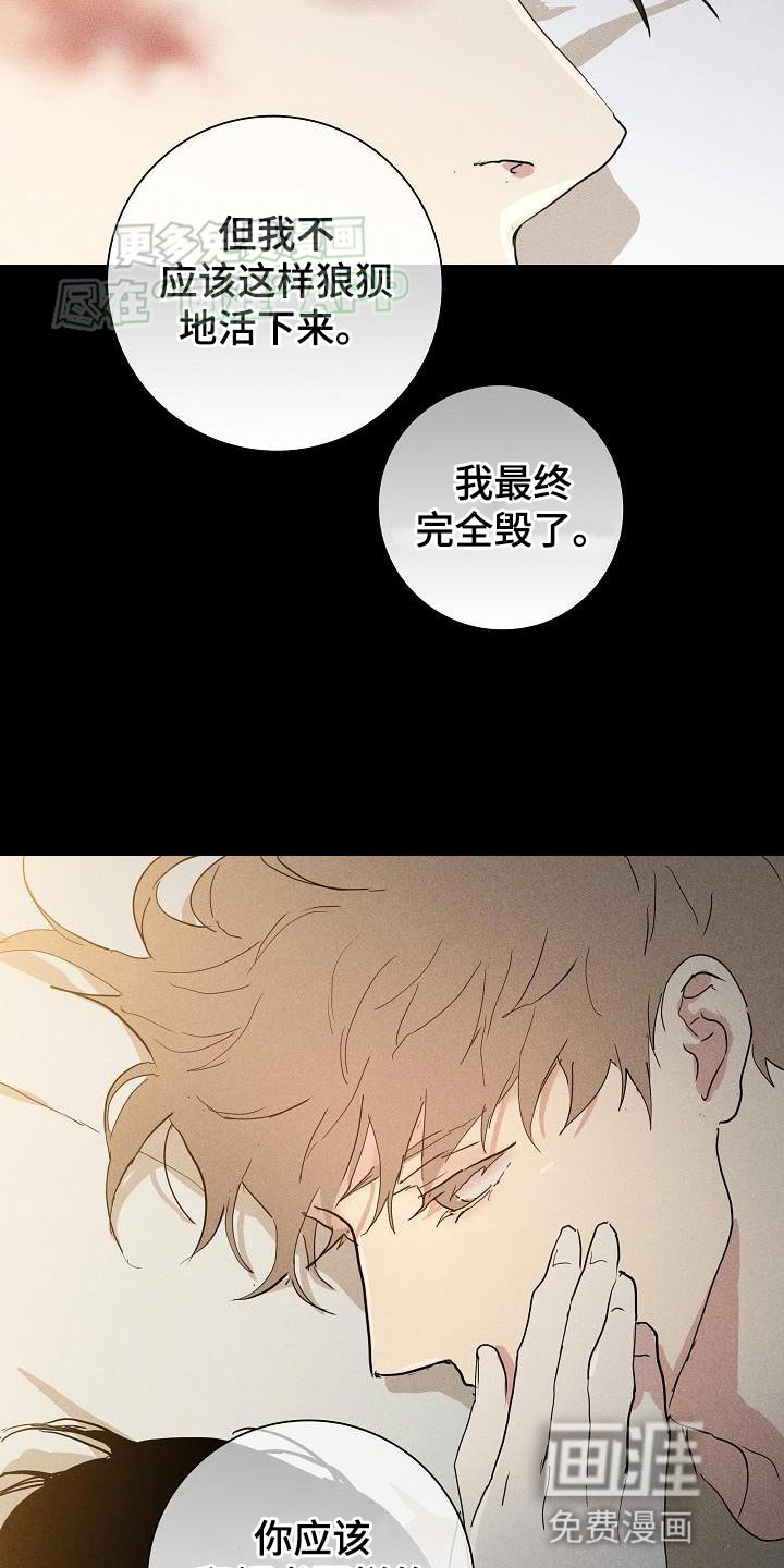 第204章：【第二季】忘记一切