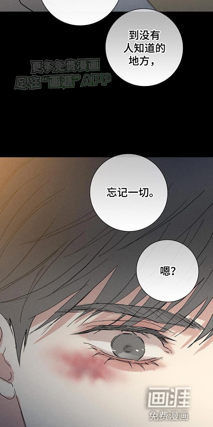 第204章：【第二季】忘记一切