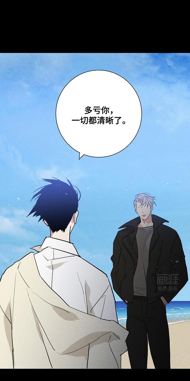 第219章：【第二季】完全不一样
