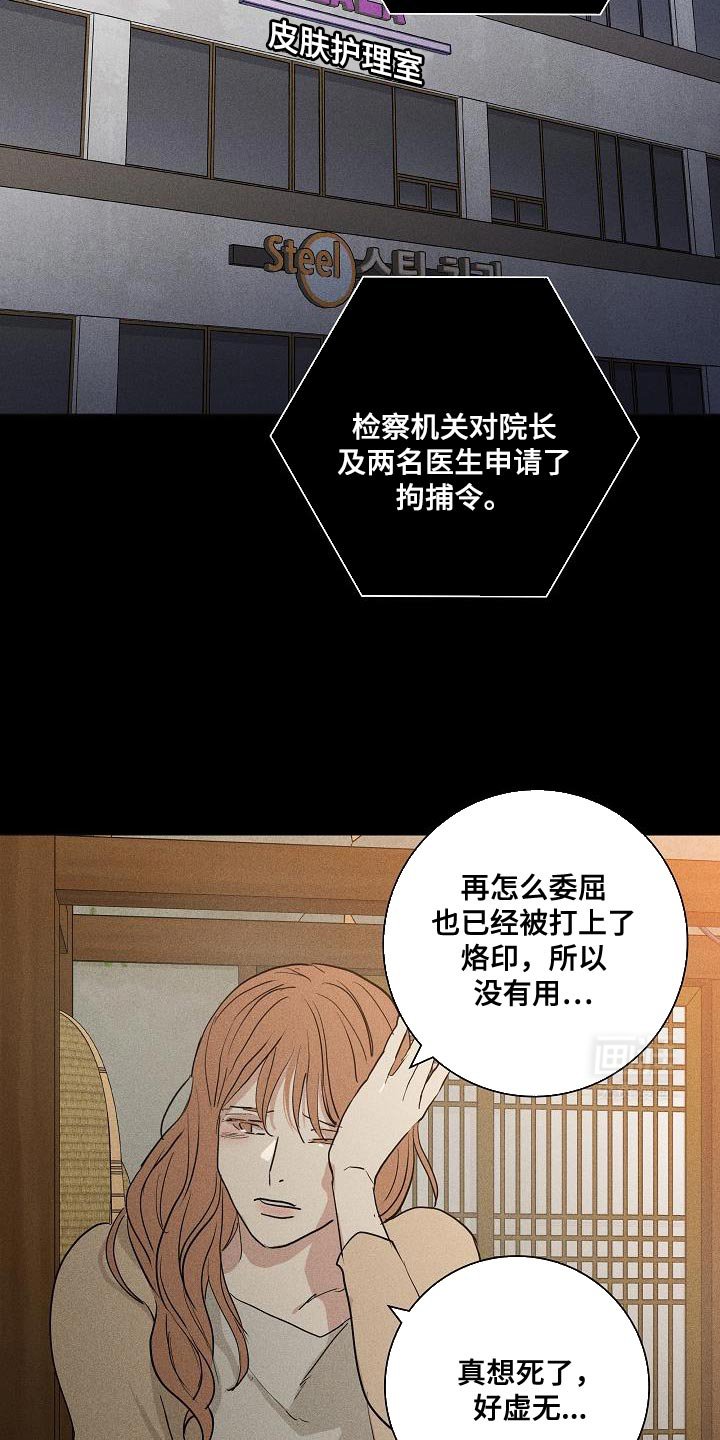 第223章：【第二季】才刚开始
