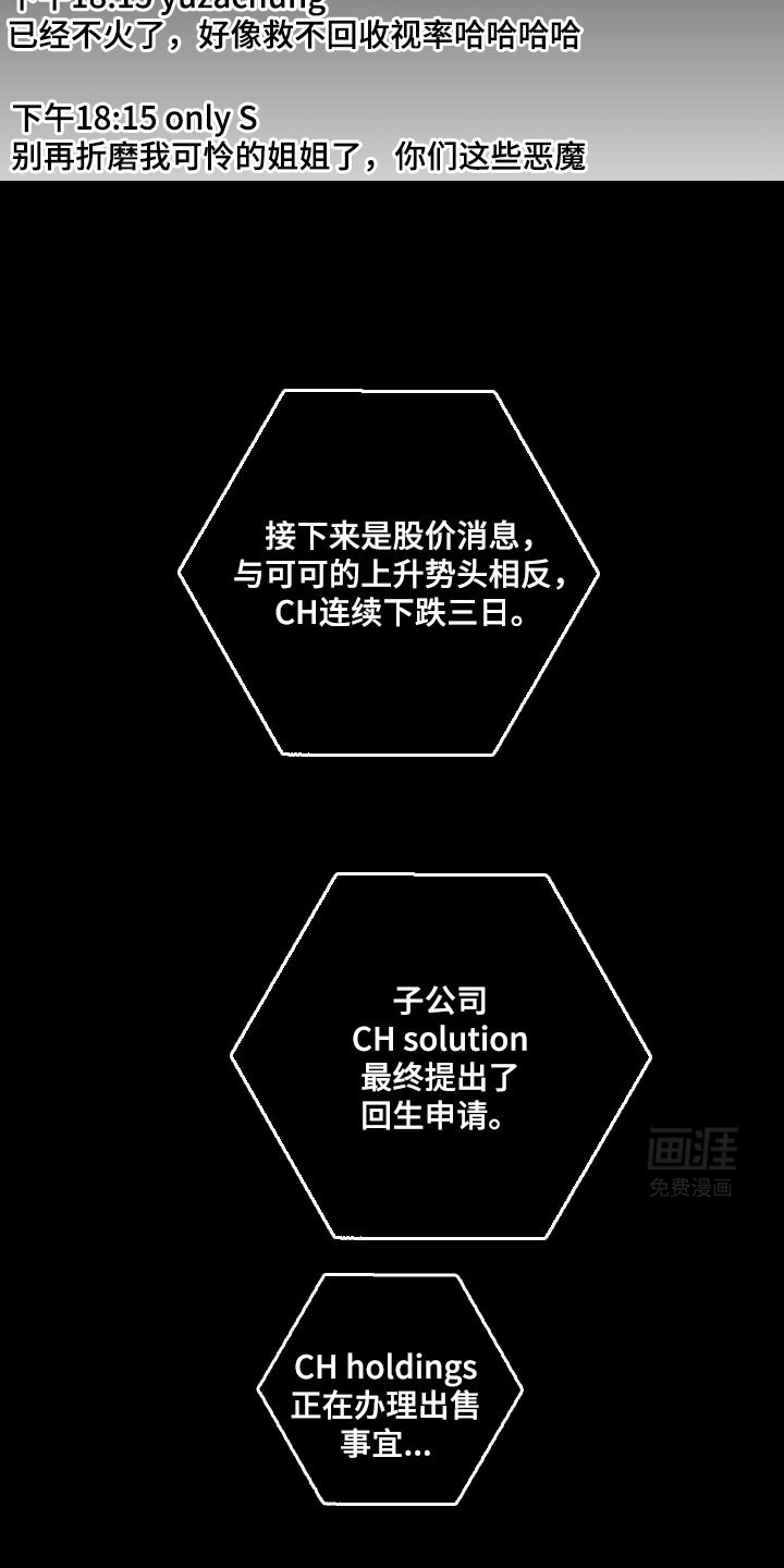 第223章：【第二季】才刚开始