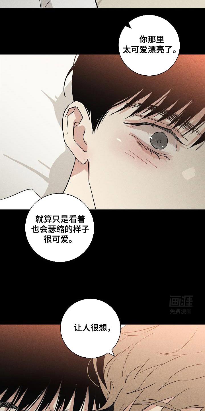 第224章：【第二季】恋爱的感觉
