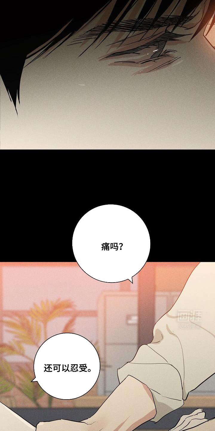 第224章：【第二季】恋爱的感觉