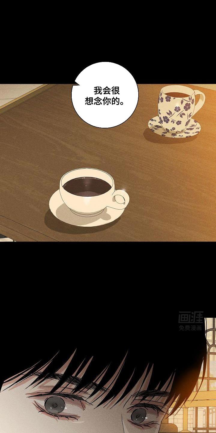 第229章：【第二季】我会很想念你的