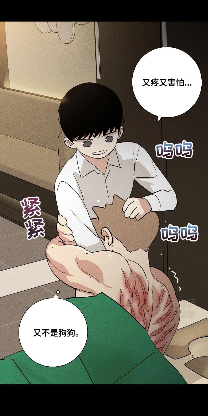 第232章：【第二季】只是借口