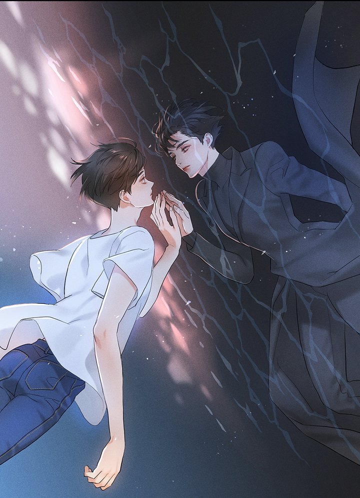 第235章：作者绘制：【李剑，生日快乐~】