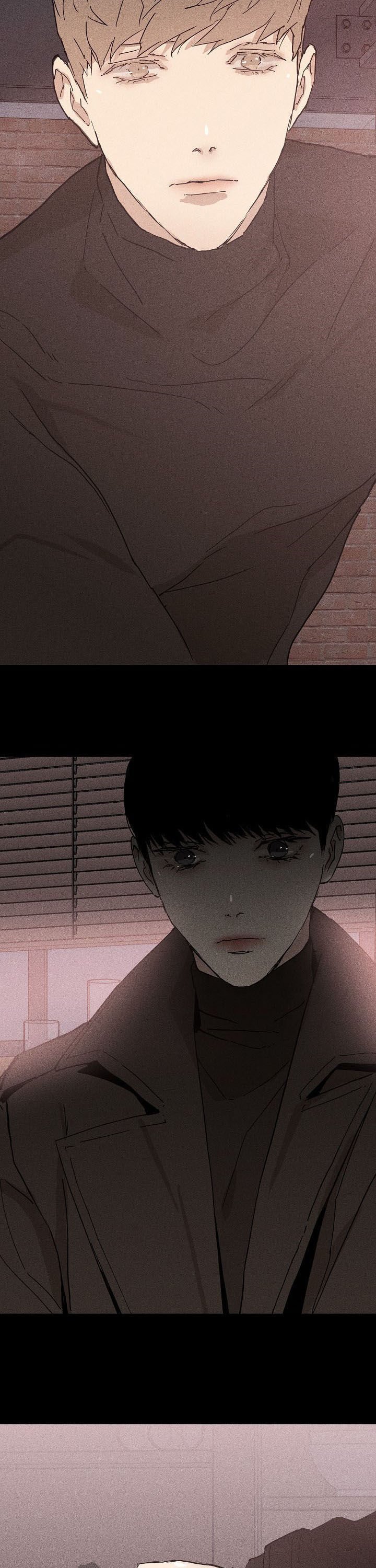 第24章：狼狈