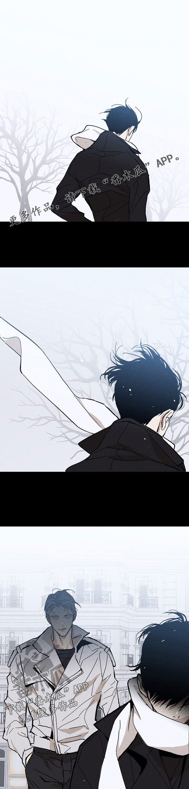 第25章：谋划