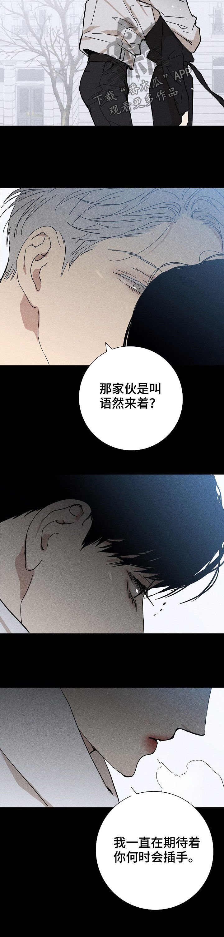 第25章：谋划