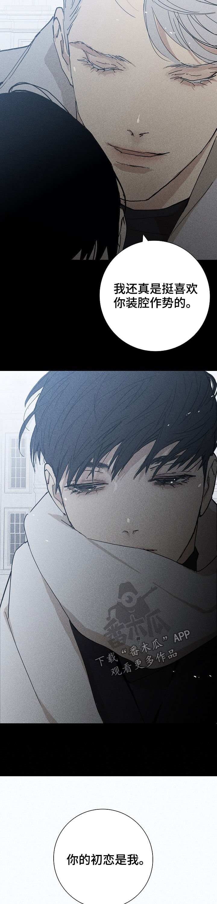 第25章：谋划