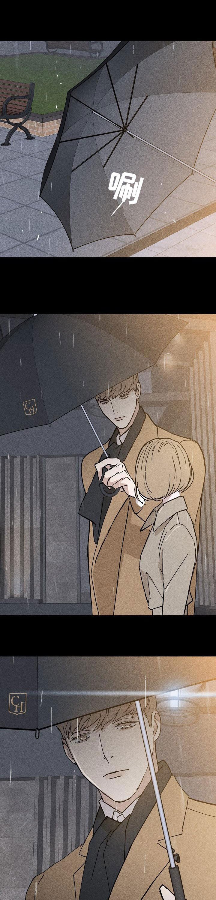 第31章：会面