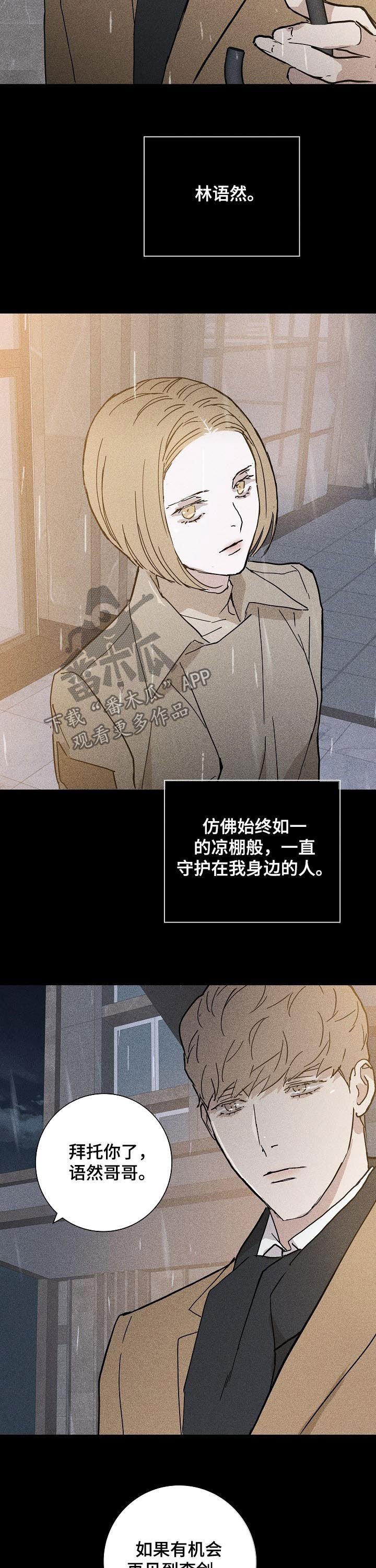 第31章：会面