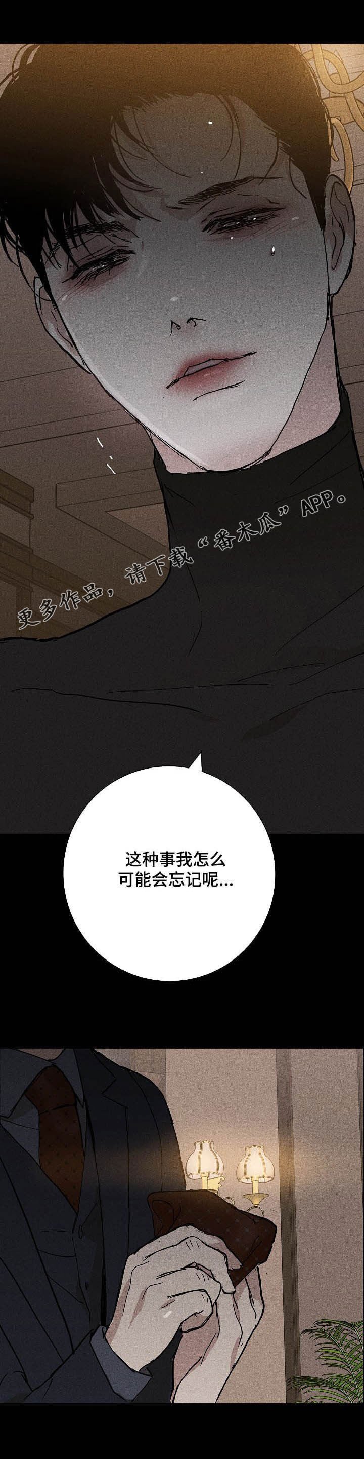 第33章：考验