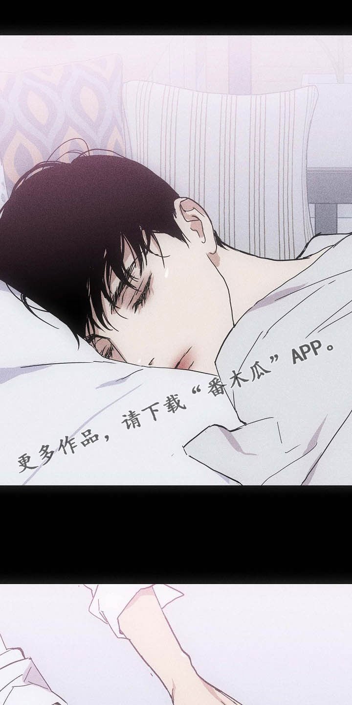 第41章：面具
