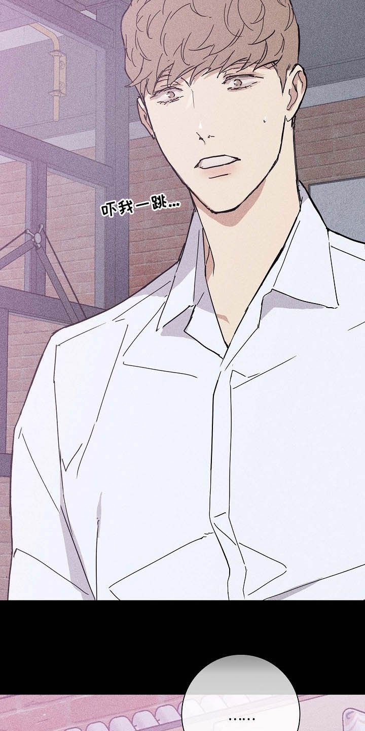 第41章：面具