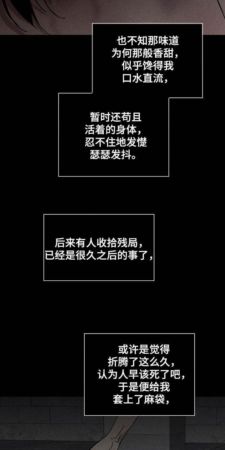 第45章：过往