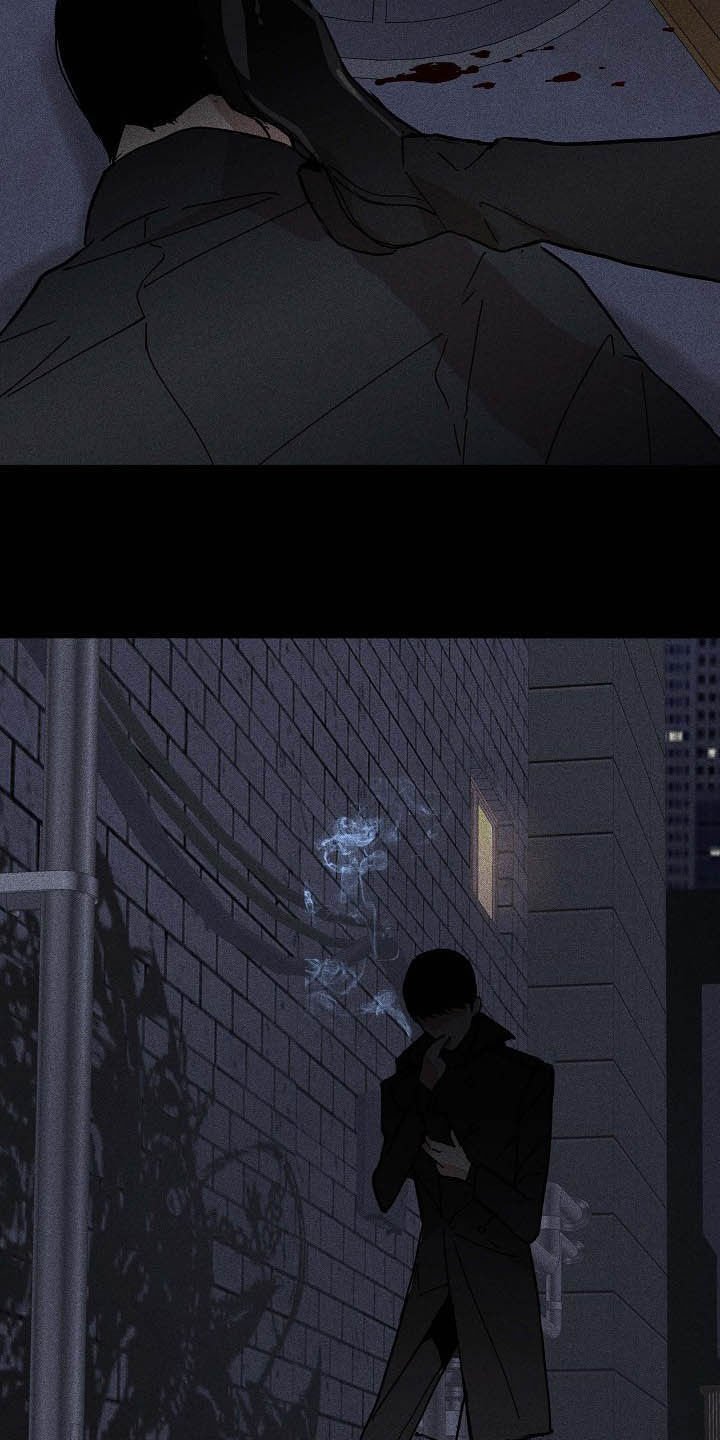 第47章：牵手