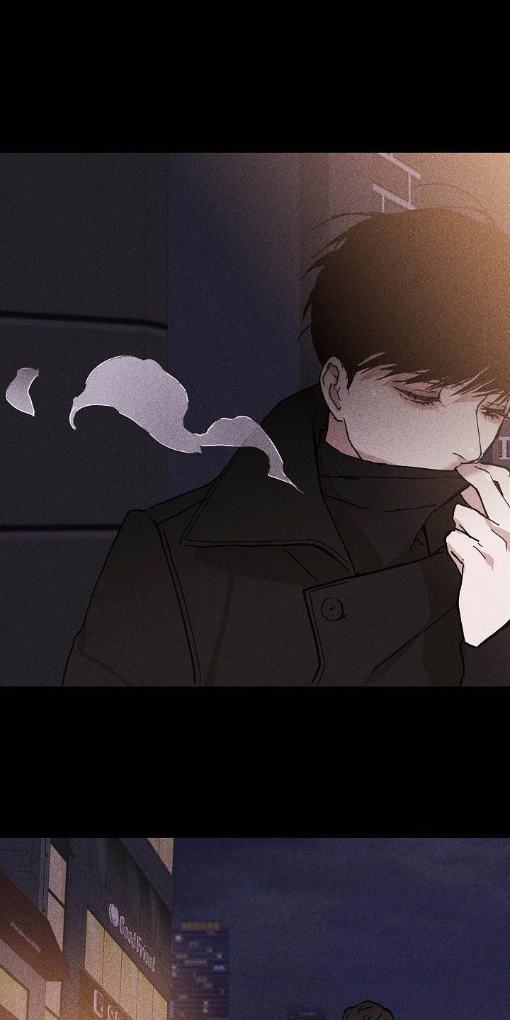 第47章：牵手