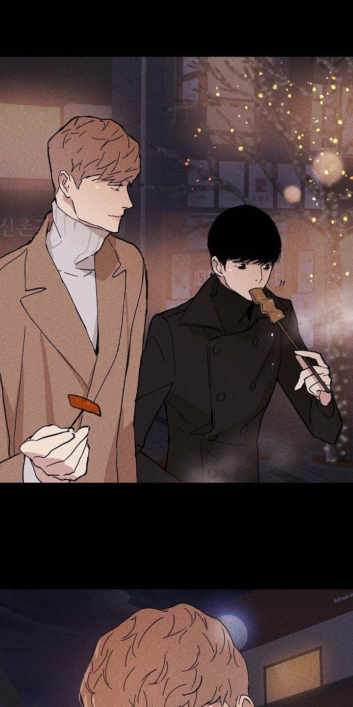 第47章：牵手