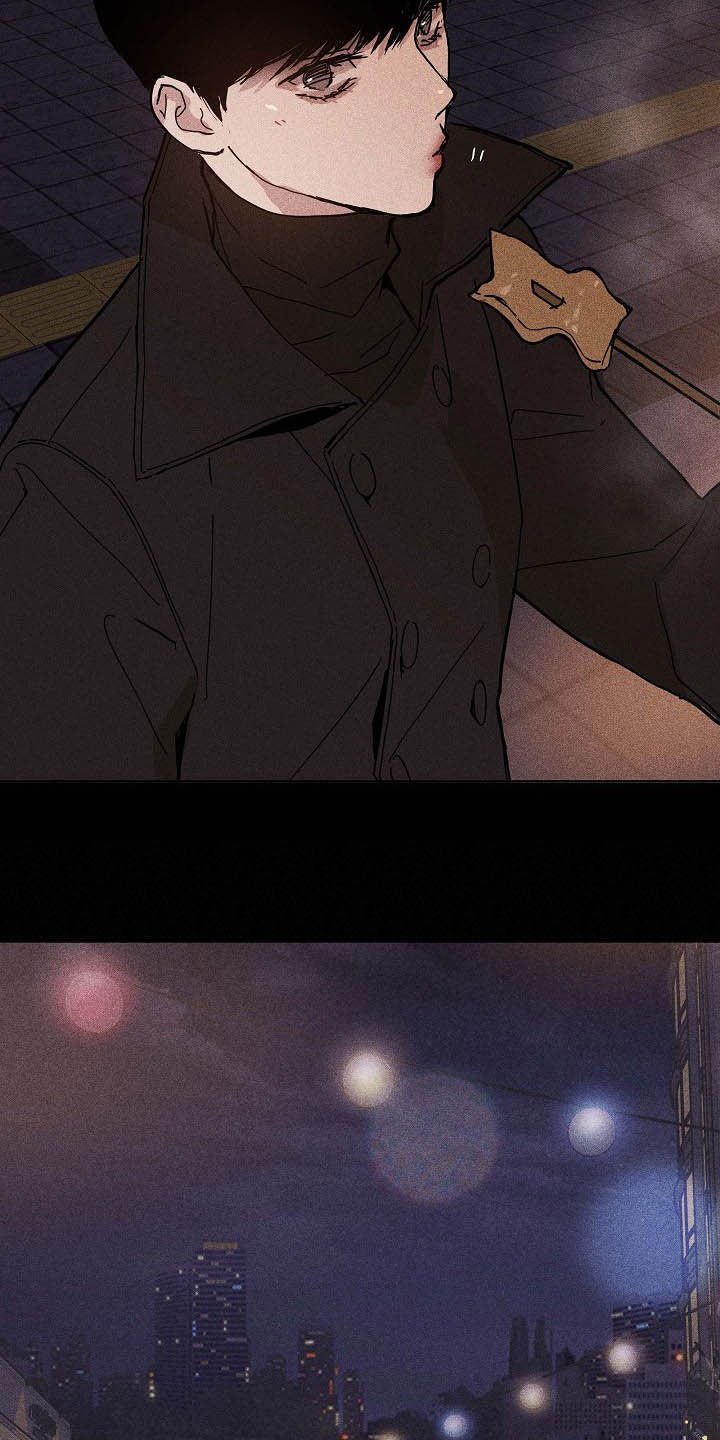 第47章：牵手