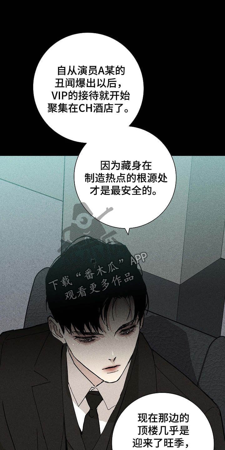 第54章：旺季