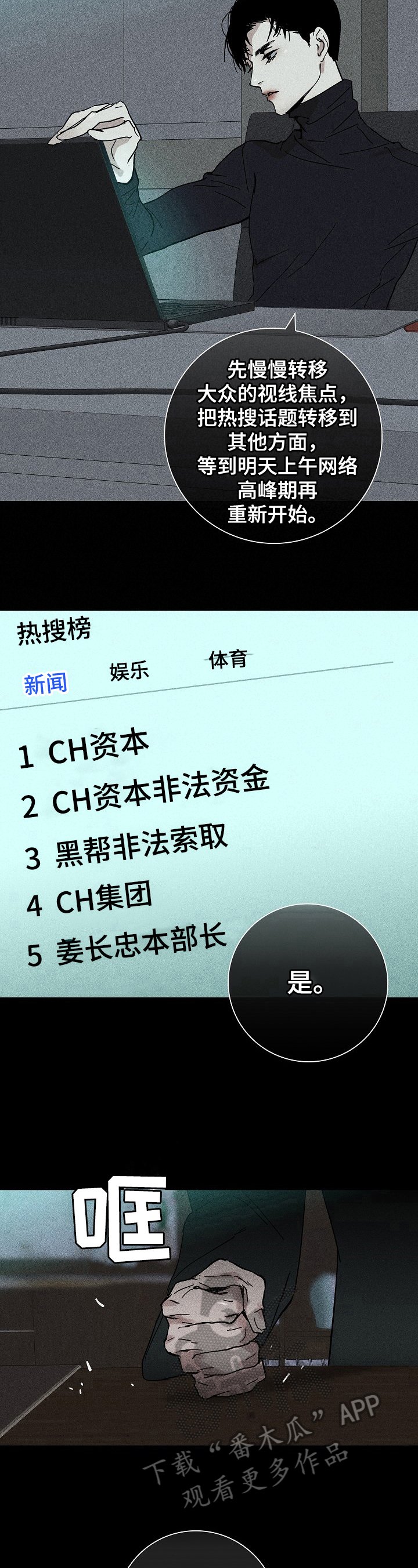 第6章：工作