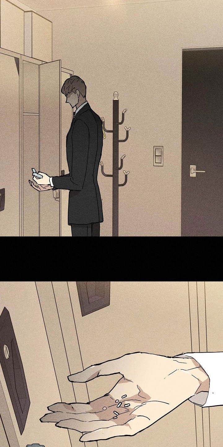 第60章：嫌弃