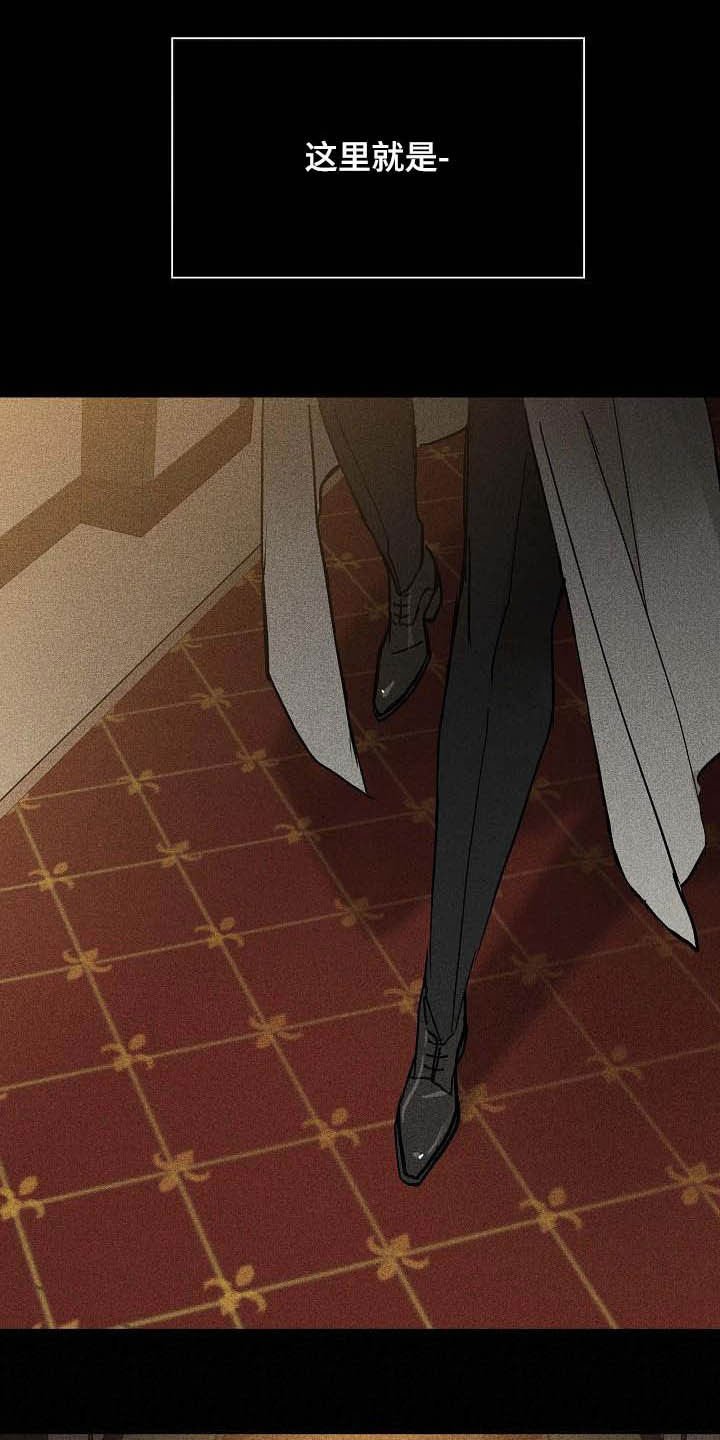 第62章：舞台