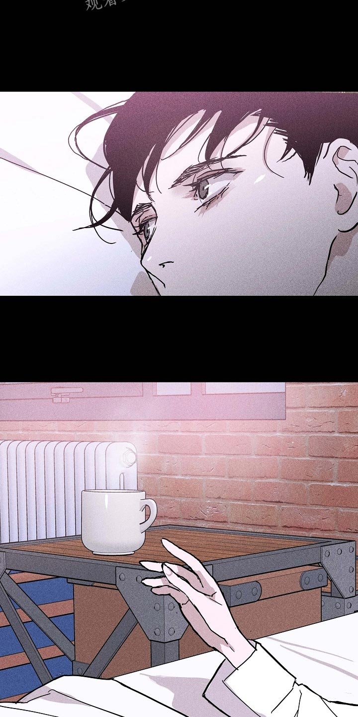 第67章：【第二季】毫无表情
