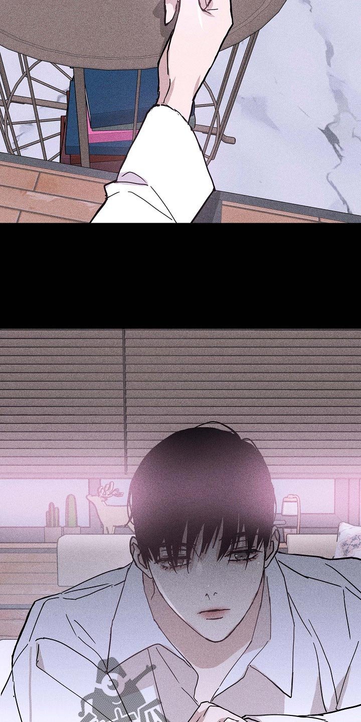 第68章：【第二季】牵扯