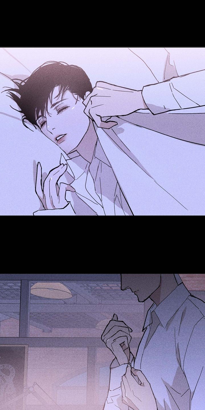 第68章：【第二季】牵扯