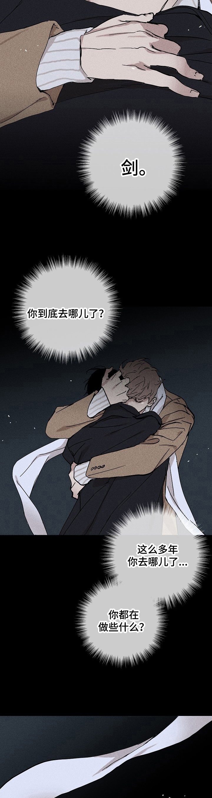 第7章：打听