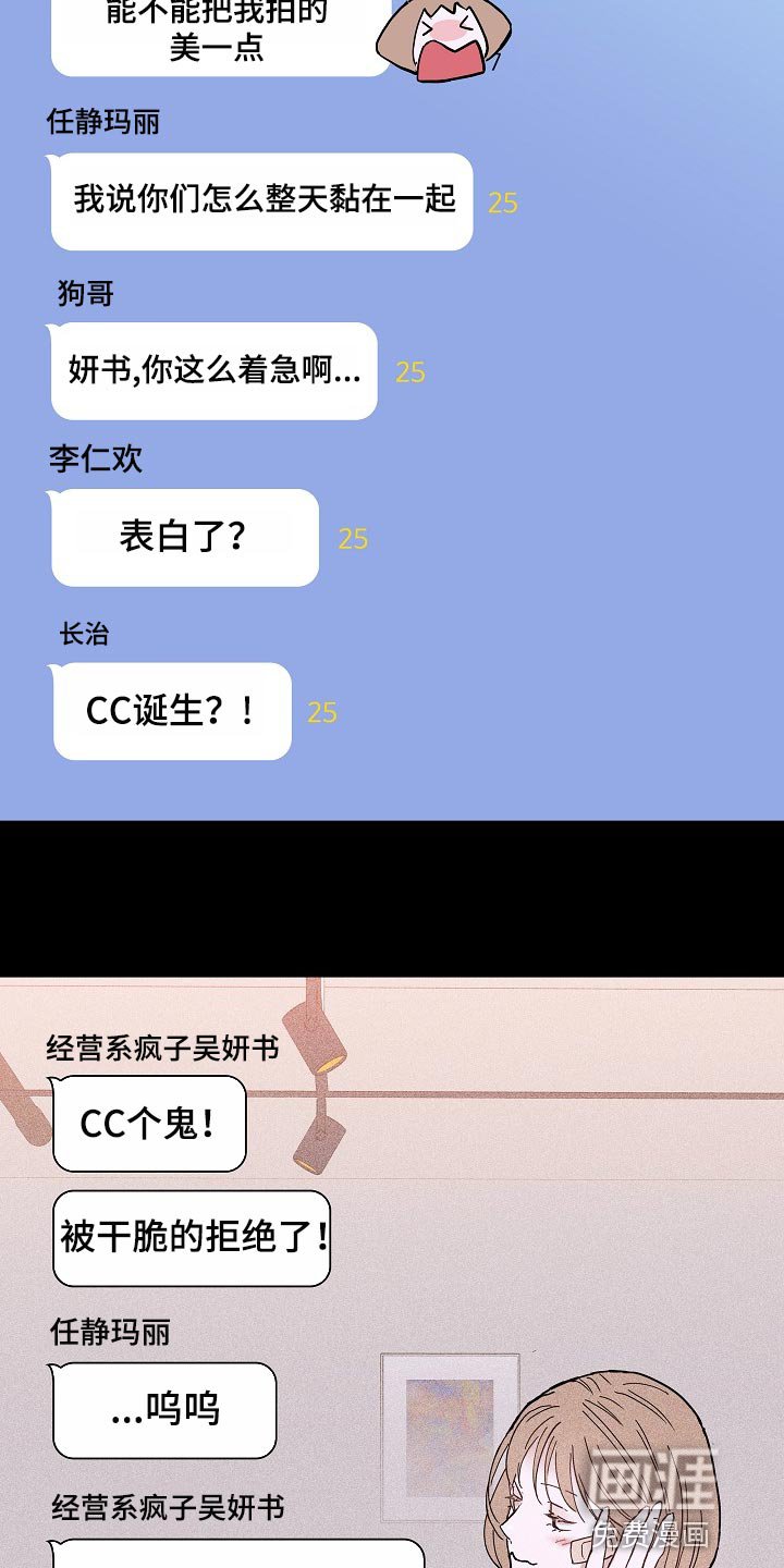 第80章：【第二季】同类人