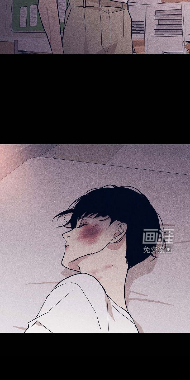 第86章：【第二季】松口气