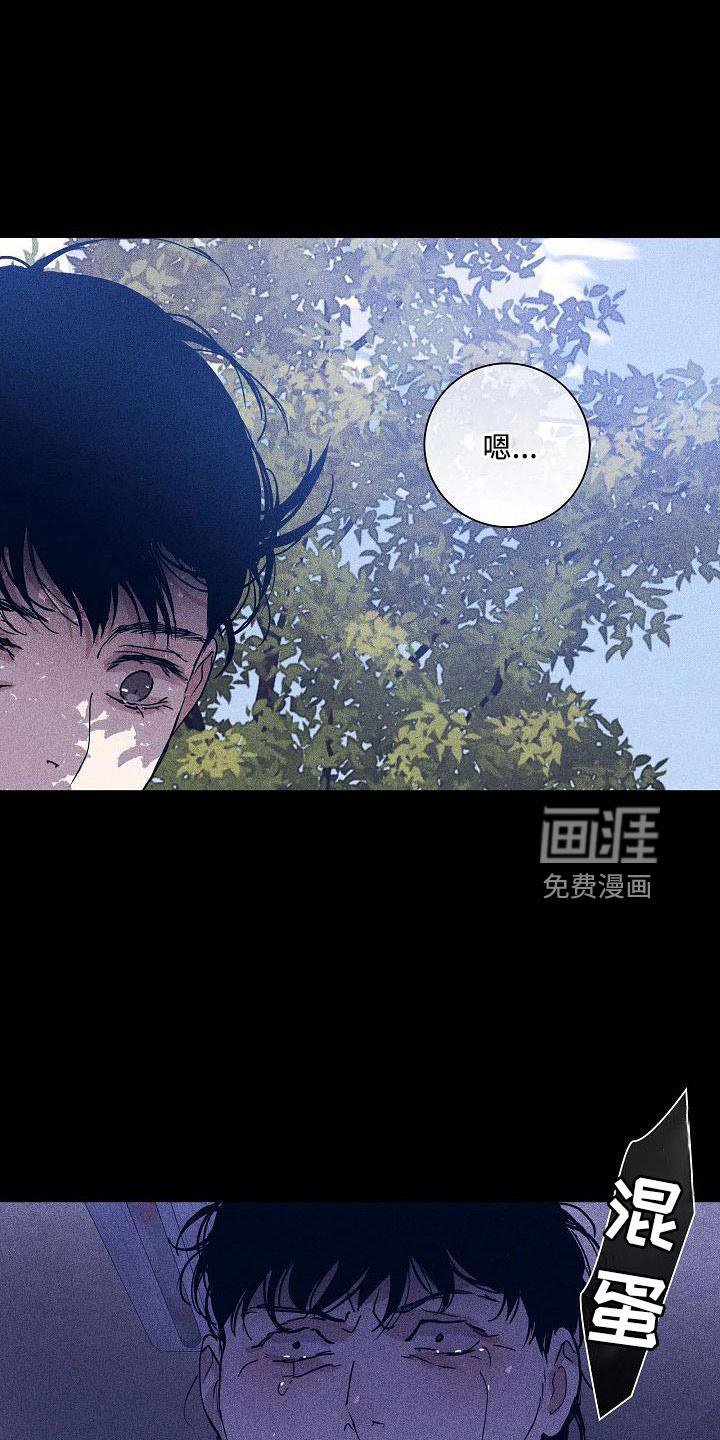 第89章：【第二季】躲着我