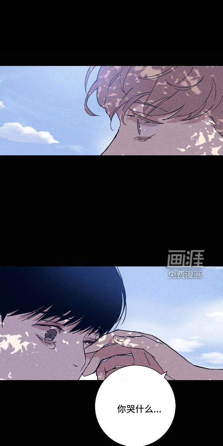 第92章：【第二季】哭什么