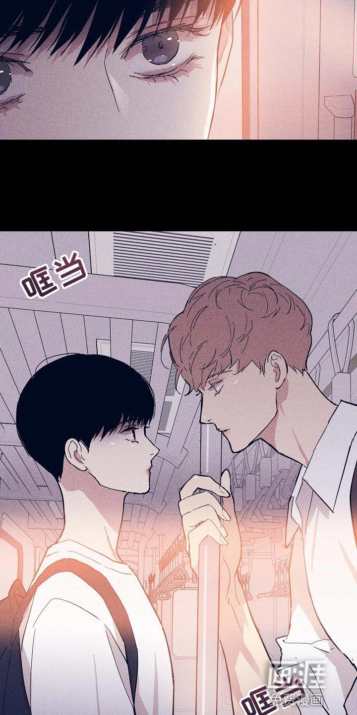 第93章：【第二季】自然微笑的感觉
