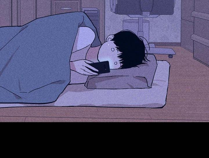 第94章：【第二季】封锁自己的感情