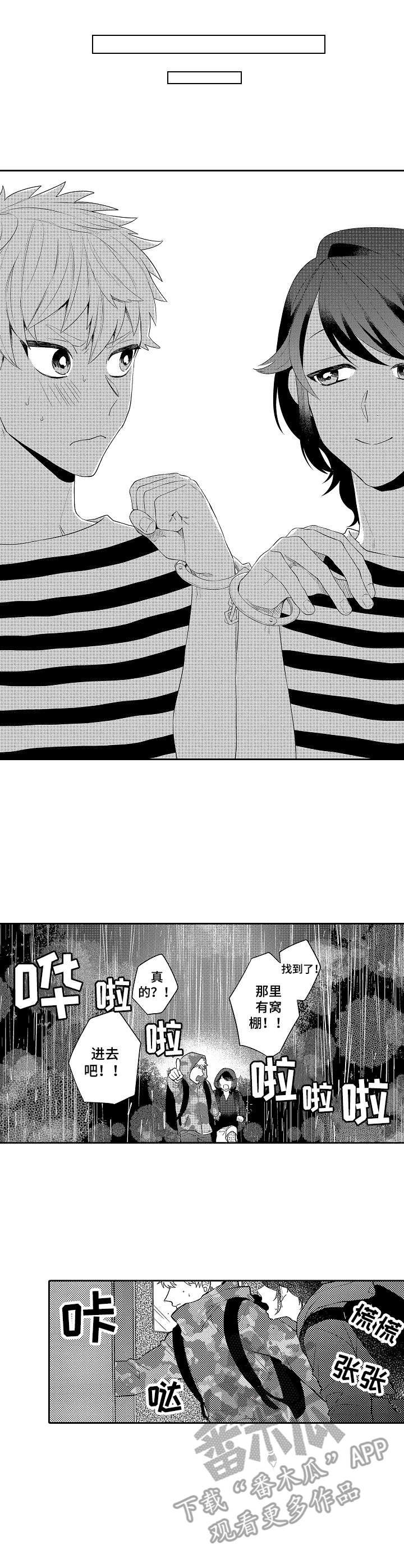 第15章：吊桥效应