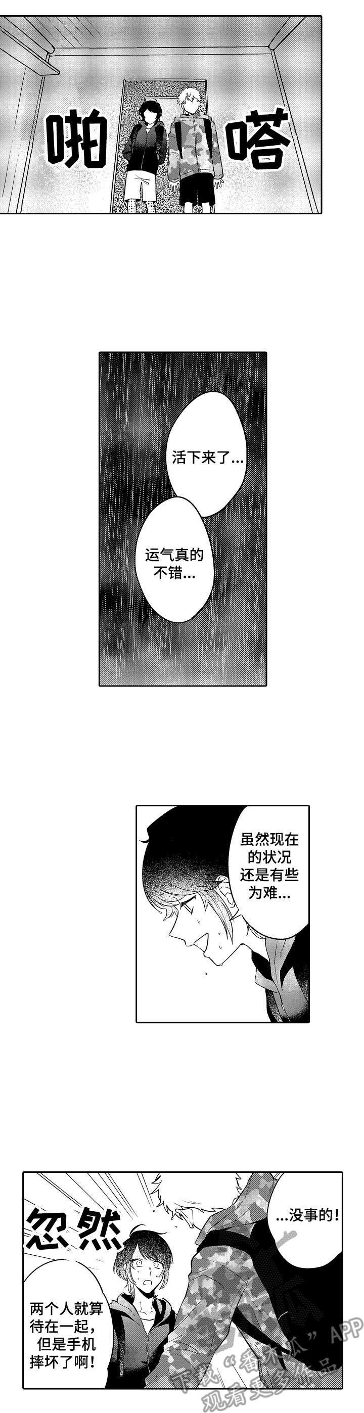 第15章：吊桥效应