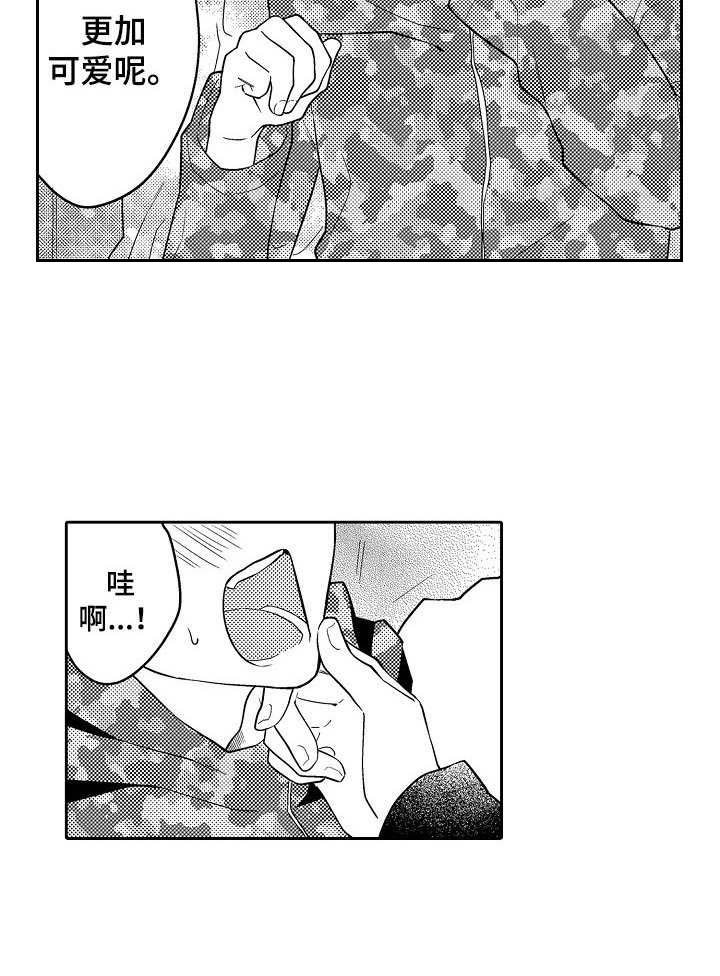 第17章： 反客为主
