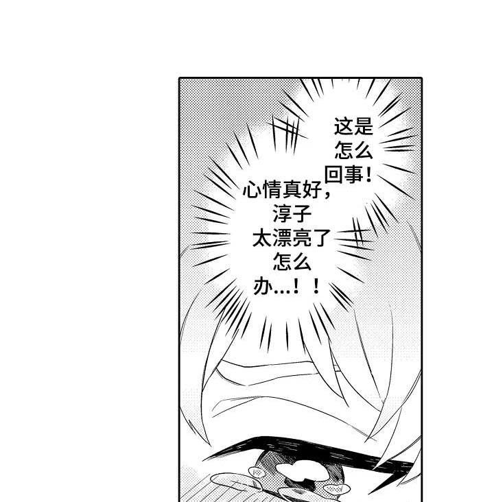 第17章： 反客为主