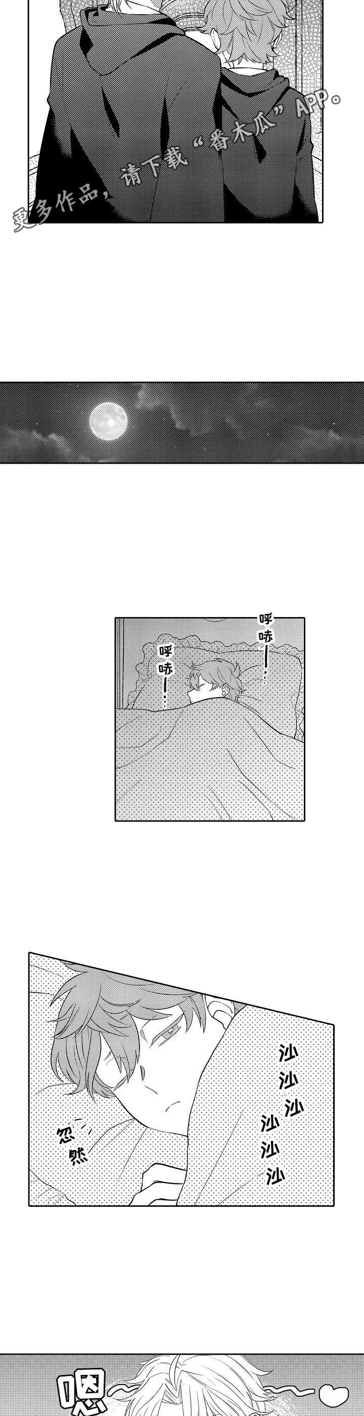 第22章：隐藏