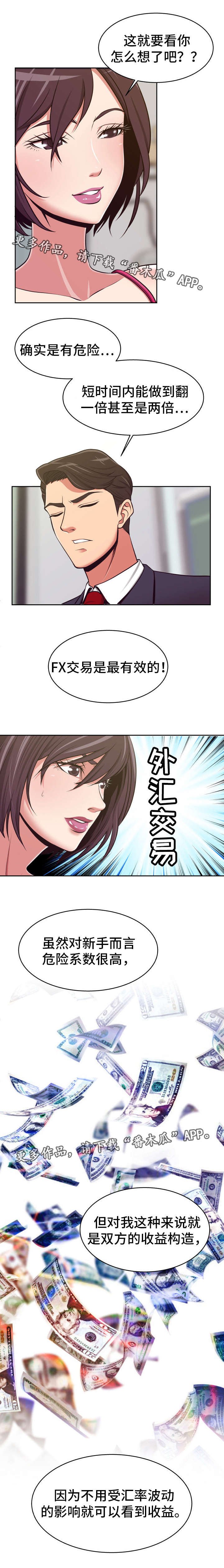 第10章：危险系数