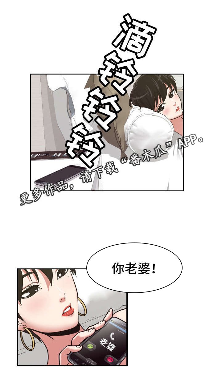 第14章：电话
