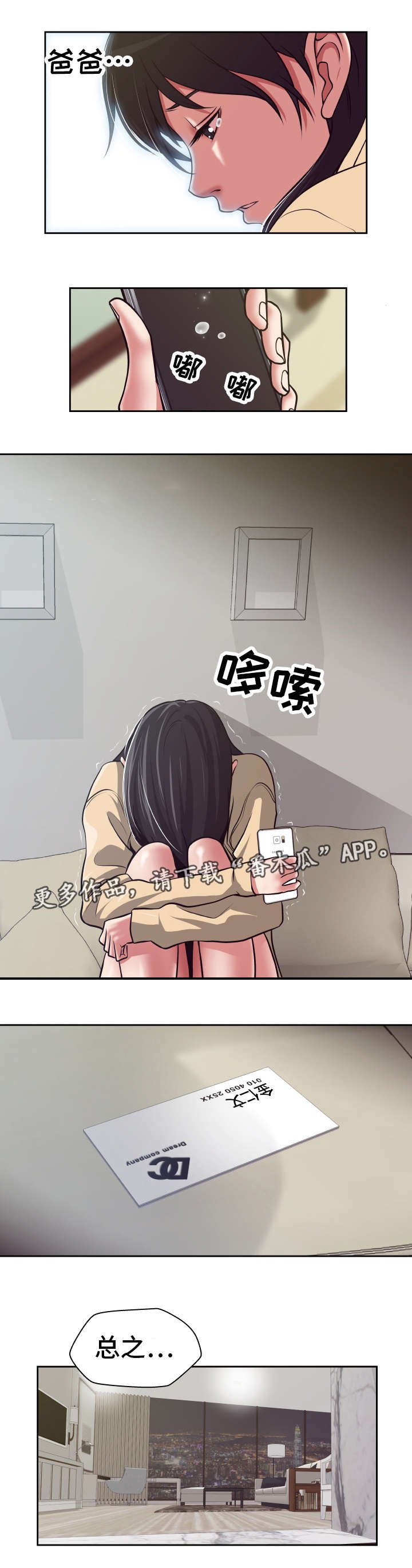 第14章：电话